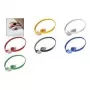 Cabo de rede ShiverPeaks SP717-SLB Cat6 U/UTP 7,5m Azul