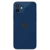 Telefone REFURB. Iphone 12/128GB Azul A Grade Vermelho