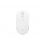 Rato sem fios Fury Tanto T4 — 12000 DPI, branco, botões personalizáveis, ergonómico