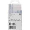 Bosch 2 607 011 438 Lâmina de serra de vaivém/curva/sabre Serra de vaivém Carbide 15 unid.