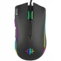 Cian INCA ANAHITA RGB rato gaming profissional com teclas de macro