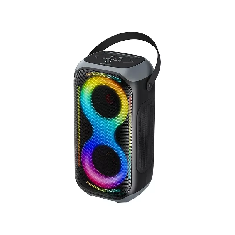 Altifalante TRACER Poweraudio King 2 BT TWS