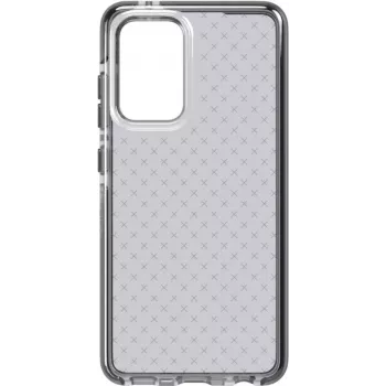 Tech21 T21-8839 - capa - Samsung - Galaxy A52 5G - 16,5 cm (6,5 polegadas) - preto (T21-8839)