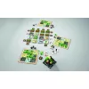 Minecraft Builder & Biomes, jogo de tabuleiro