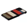 Capa para smartphone man and wood para iPhone 11 Pro — corallina preto