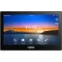 Fanvil I504W, 17,8 cm (7 polegadas), LCD, 1024 x 600 píxeis, 2 W, preto, Ethernet rápido