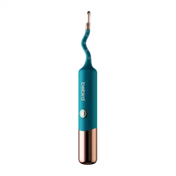 Otoscópio Bebird Earsight Ultra — Otoscópio com câmara Bebird Earsight Ultra