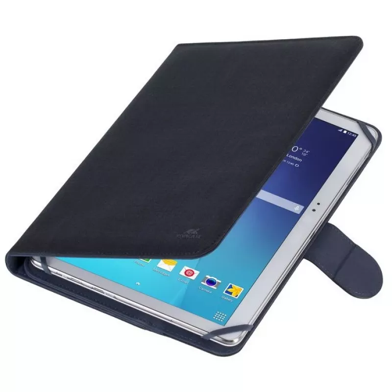 Capa para tablet Biscayne 10.1/3317 preta Rivacase