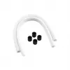 CableMod AIO Sleeving Kit Series 2 para EVGA CLC / NZXT Kraken, branco