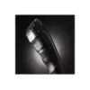 Aparador de barba Panasonic ER-SB40-K803 — 0,5–10 mm, 19 níveis, Li-Ion, sem fios/com alimentação, preto