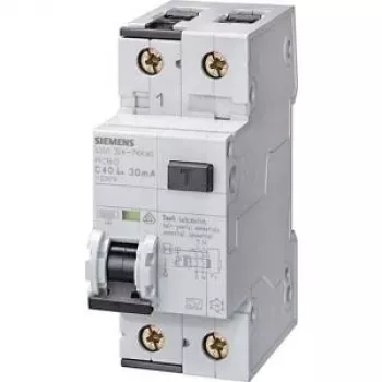 Siemens 5SU1354-6KK06 Interruptor diferencial Tipo A 2