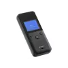 Tracer BreathEZ-2B Alcoolímetro de semicondutor, preto