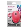 Rato sem fios DEFENDER AURIS MB-027 interface