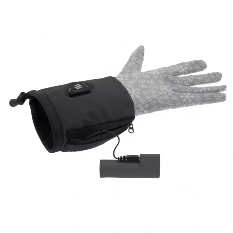 Luvas Glovii GEGXL luvas desportivas para caminhada, esqui, snowboard