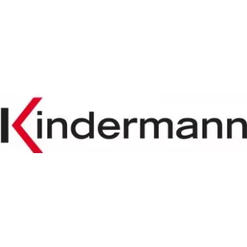 Fonte de alimentação Kindermann 7488000132 AC 100–240V