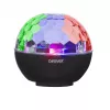 Altifalante Bluetooth Denver BTL-65 preto