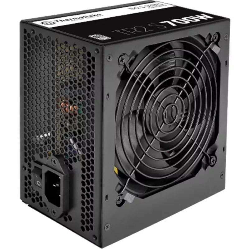 Fonte de alimentação Thermaltake TRS-700AH2NK 700 W