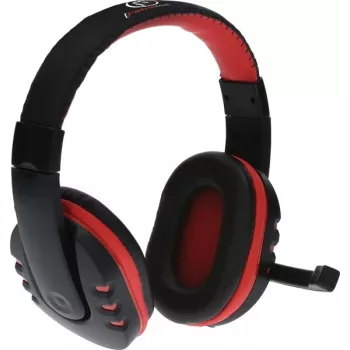 Auscultadores Rebeltec Rohan RBLSLU00032