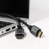 Cabo HDMI Tellur TLL312001 4K 18 Gbit/s 1,5 m