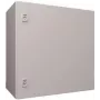 Armário elétrico Rittal 1360.000, aço, IP66, 600×600×350 mm