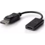 Adaptador DisplayPort para HDMI Dell PGFHY, DisplayPort para HDMI suporte 4K (modelo PGFHY)