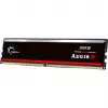 DIMM 16 GB DDR5-5600, memória RAM preta, F5-5600J3636C16GX1-IS, Aegis 5, INTEL XMP, AMD EXPO