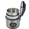 Panela de arroz Solis 979.30 1,2 L 500 W Aço inoxidável