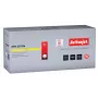 Activejet ATH-2072N toner (substituto do HP 117A W2072A; 2072A Supreme; 700 páginas; amarelo)