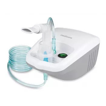Medisana IN 540 Inalador de compressor