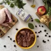 OLLO Umami pato e peru - Ração húmida para cães - 850g