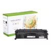 Cartucho de toner STATIC compatível com HP CF280X preto alta capacidade compatível 6.900 páginas