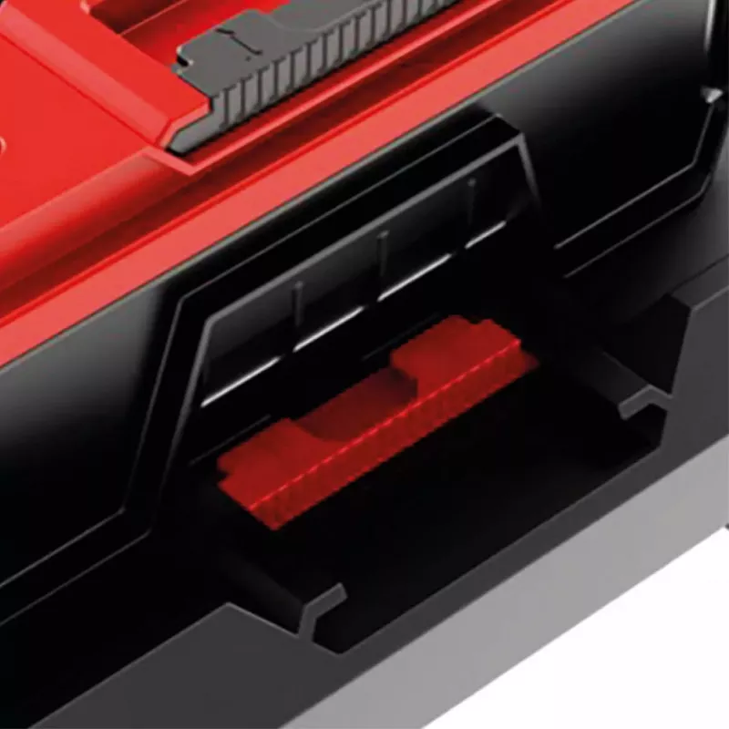 Plataforma com rodas para mala de sistema EINHELL E-Case, preto, capacidade de carga até 120 kg