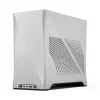 Caixa Mini Tower Fractal Design Era 2 prateada