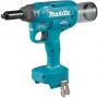 Makita DRV250Z bateria preto