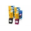 Pelikan 4950870 - 480 páginas - 330 páginas - preto - ciano - magenta - amarelo - 2 unid.