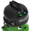 Aspirador Numatic GVE370-2 1200 W aspirador de cilindro seco e húmido saco de pó 15 L