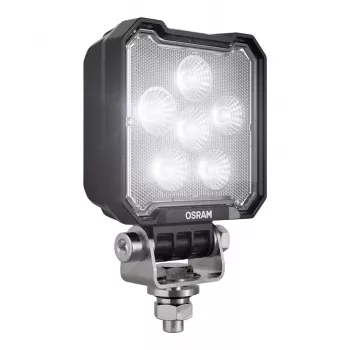 LEDvance Osram CUBE WL VX100-WD LED 10W 3000K lâmpada para iluminação automóvel