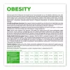 VETEXPERT Veterinary Diet Obesity Dog ração seca para cães, 2 kg