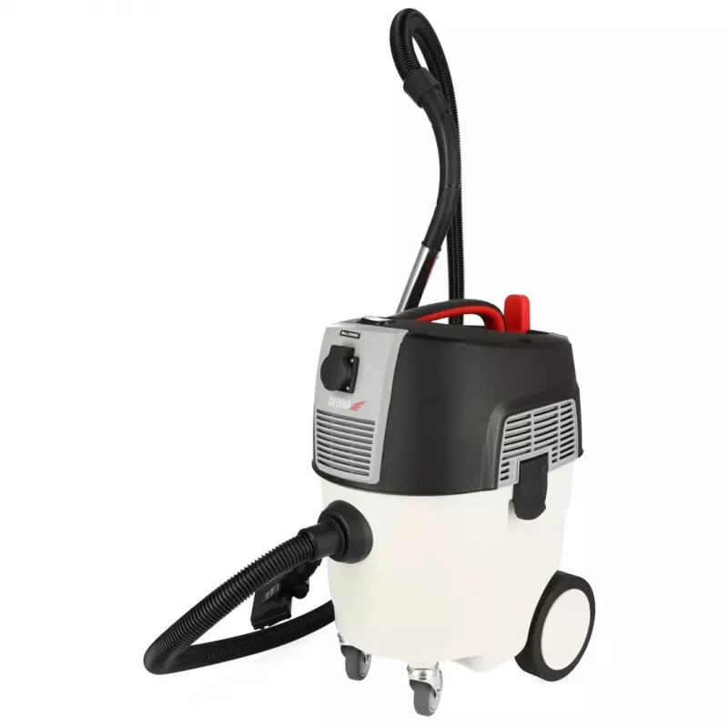 Aspirador DEDRA DED6607