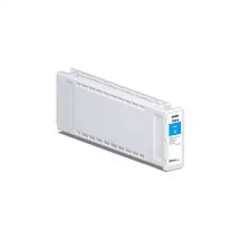 Tinteiro Epson UltraChrome Pro10 ciano 700 ml, original, embalagem individual