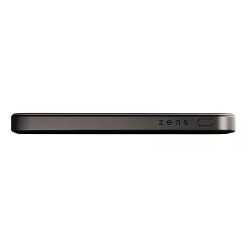 Powerbank magnética 5000mAh MagSafe/Qi2 preto