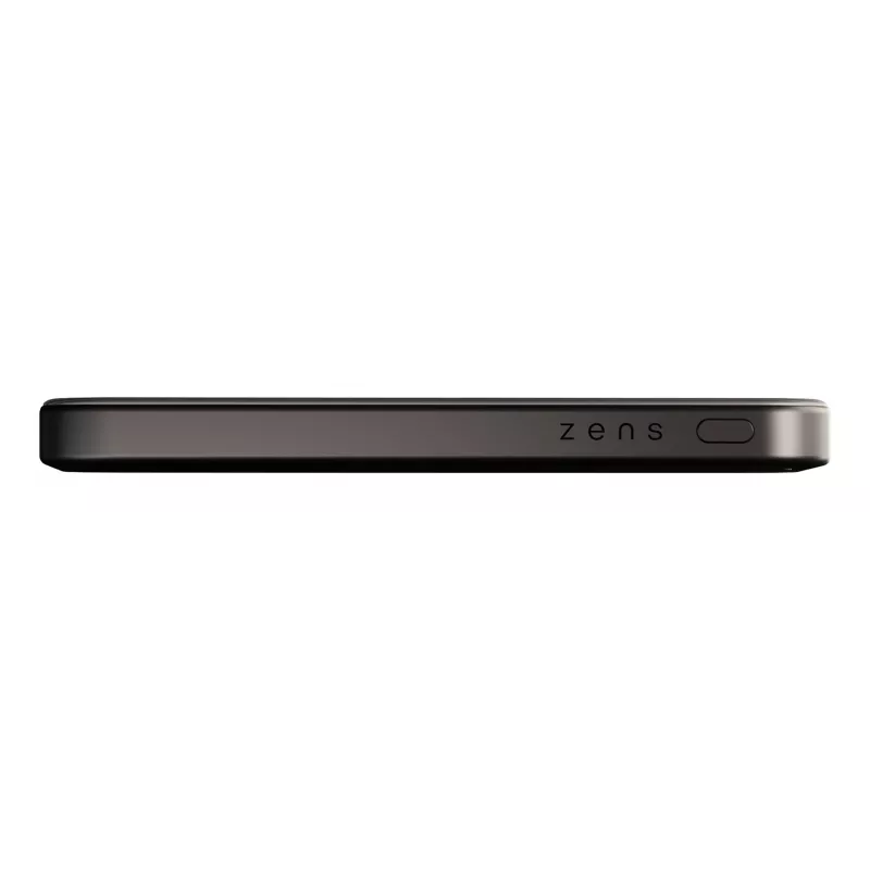 Powerbank magnética 5000mAh MagSafe/Qi2 preto