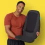 Almofada de massagem Ecomed MC-15E Preta 24 W