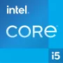 Processador Intel Core i5-12400, 6 núcleos/12 threads, 2,5 GHz, 18 MB de cache, 65 W, LGA1700, Tray