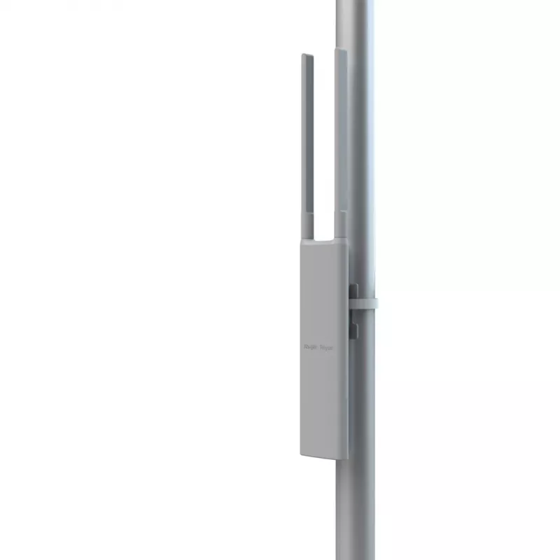 Ruijie Networks RG-RAP52-OD Ponto de acesso sem fios 1267 Mbit/s Branco Power over Ethernet (PoE)