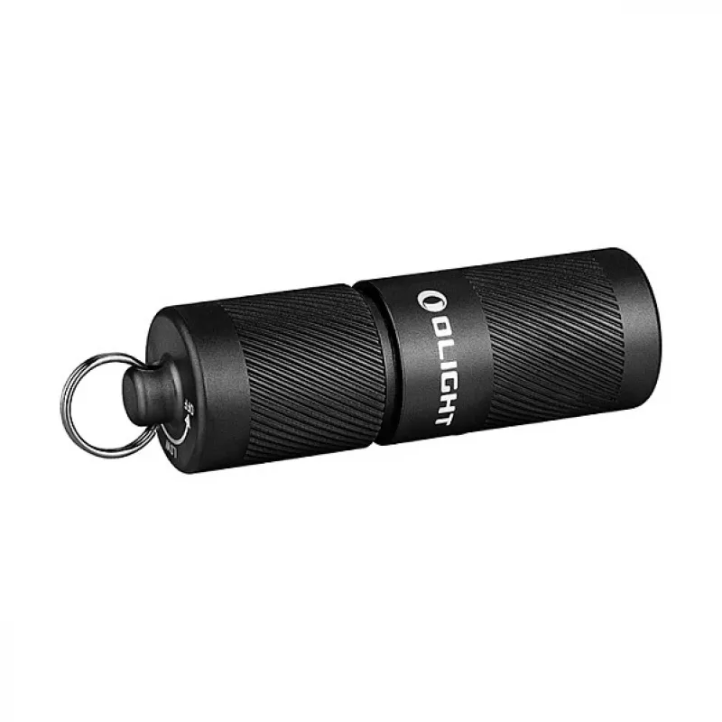 Lanterna de chaveiro Olight I1R 2 Pro preto 180 lm IPX8
