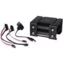 Sonnet Fusion Flex J3i - kit de instalação de unidades - capacidade: 2 discos (3,5/2,5)