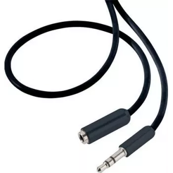 Speaka Professional SP-7870472 Acessório de conectividade preto