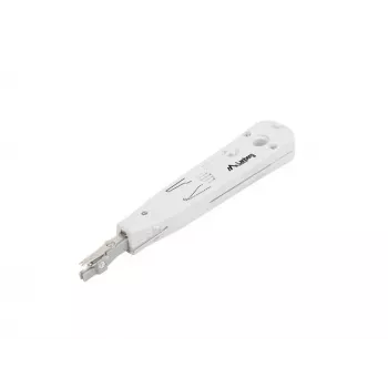 Ferramenta de inserção para crimpagem de cabos Lanberg NT-0001