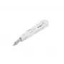 Ferramenta de inserção para crimpagem de cabos Lanberg NT-0001